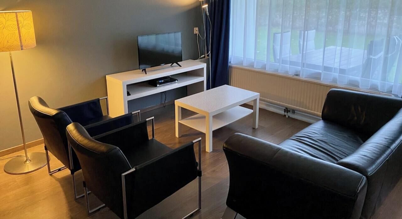 2 Slaapkamer Accommodatie In Westkapelle - Domburg
