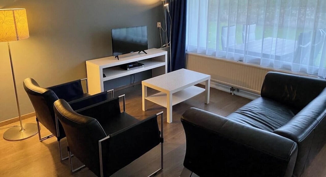 2 Slaapkamer Accommodatie In Westkapelle - Domburg