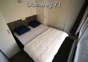 3 Schlafzimmer, Reisekinderbett, kostenloses WLAN