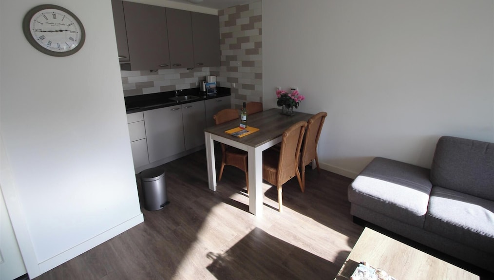 3 Bedroom Accommodation In Westkapelle - Zeeland