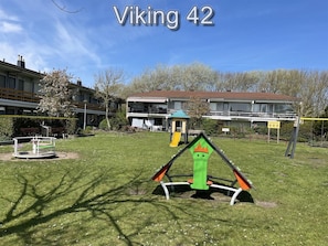 Children’s area - 2 bedroom accommodation in Westkapelle (Westkapelle)