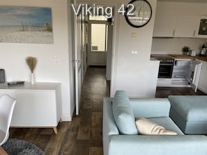 Interior - 2 bedroom accommodation in Westkapelle (Westkapelle)