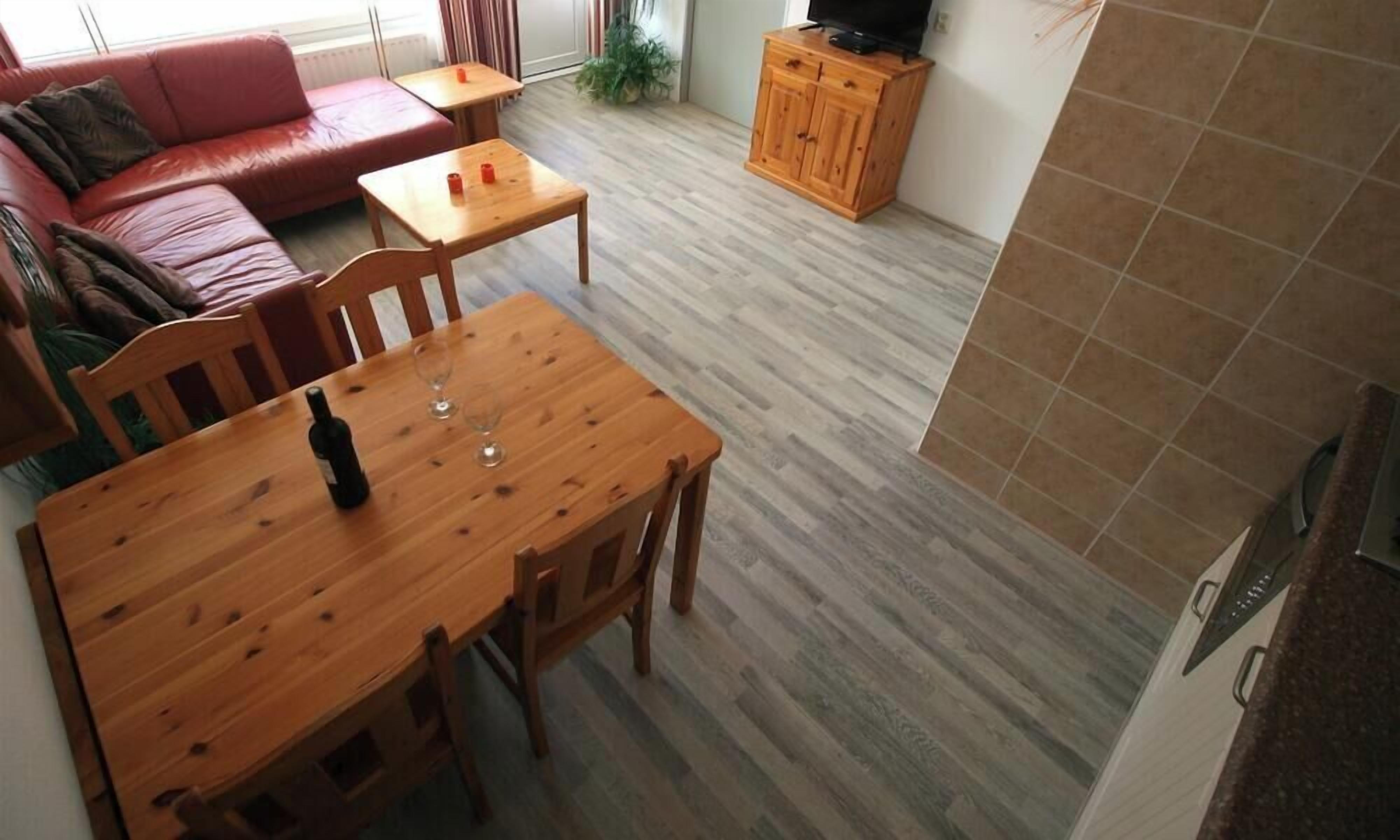 3 Schlafzimmer Unterkunft In Westkapelle - Westkapelle