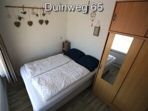 3 Schlafzimmer, Reisekinderbett, kostenloses WLAN