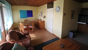 Interior - 2 bedroom accommodation in Westkapelle (Westkapelle)
