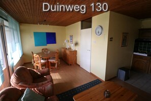 Interior - 2 bedroom accommodation in Westkapelle (Westkapelle)