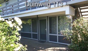 Exterior detail - 2 bedroom accommodation in Westkapelle (Westkapelle)