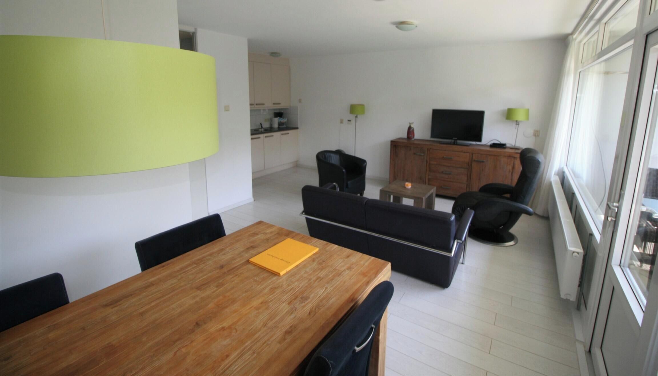 2 Slaapkamer Accommodatie In Westkapelle - Domburg