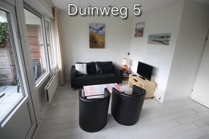 Ping pong - 2 bedroom accommodation in Westkapelle (Westkapelle)