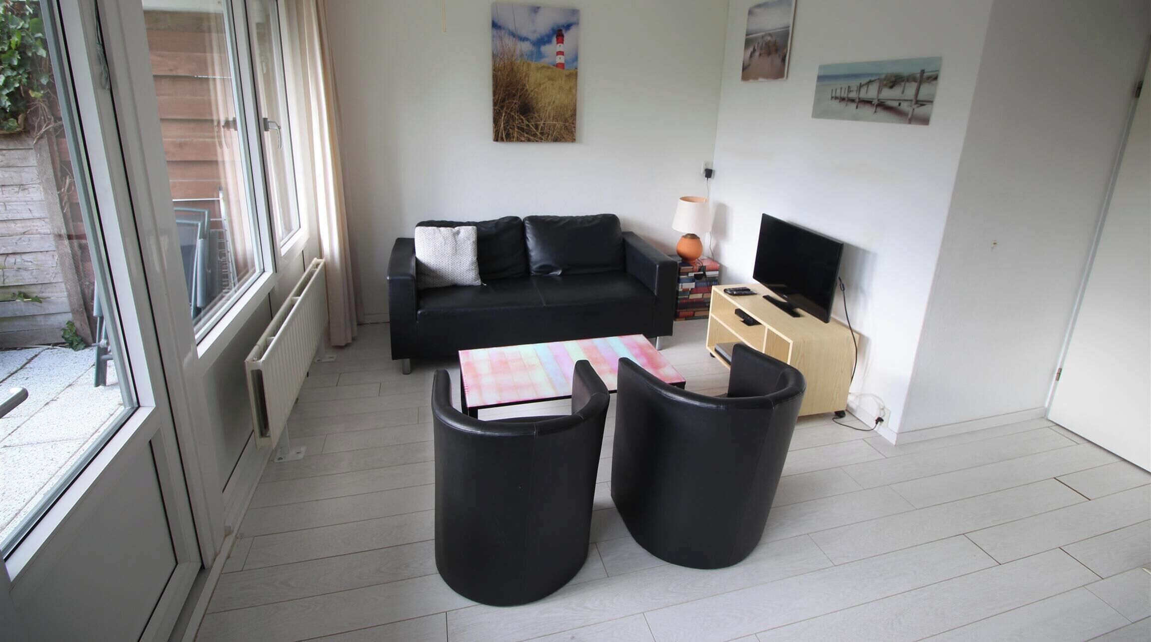 2 Schlafzimmer Unterkunft In Westkapelle - Westkapelle
