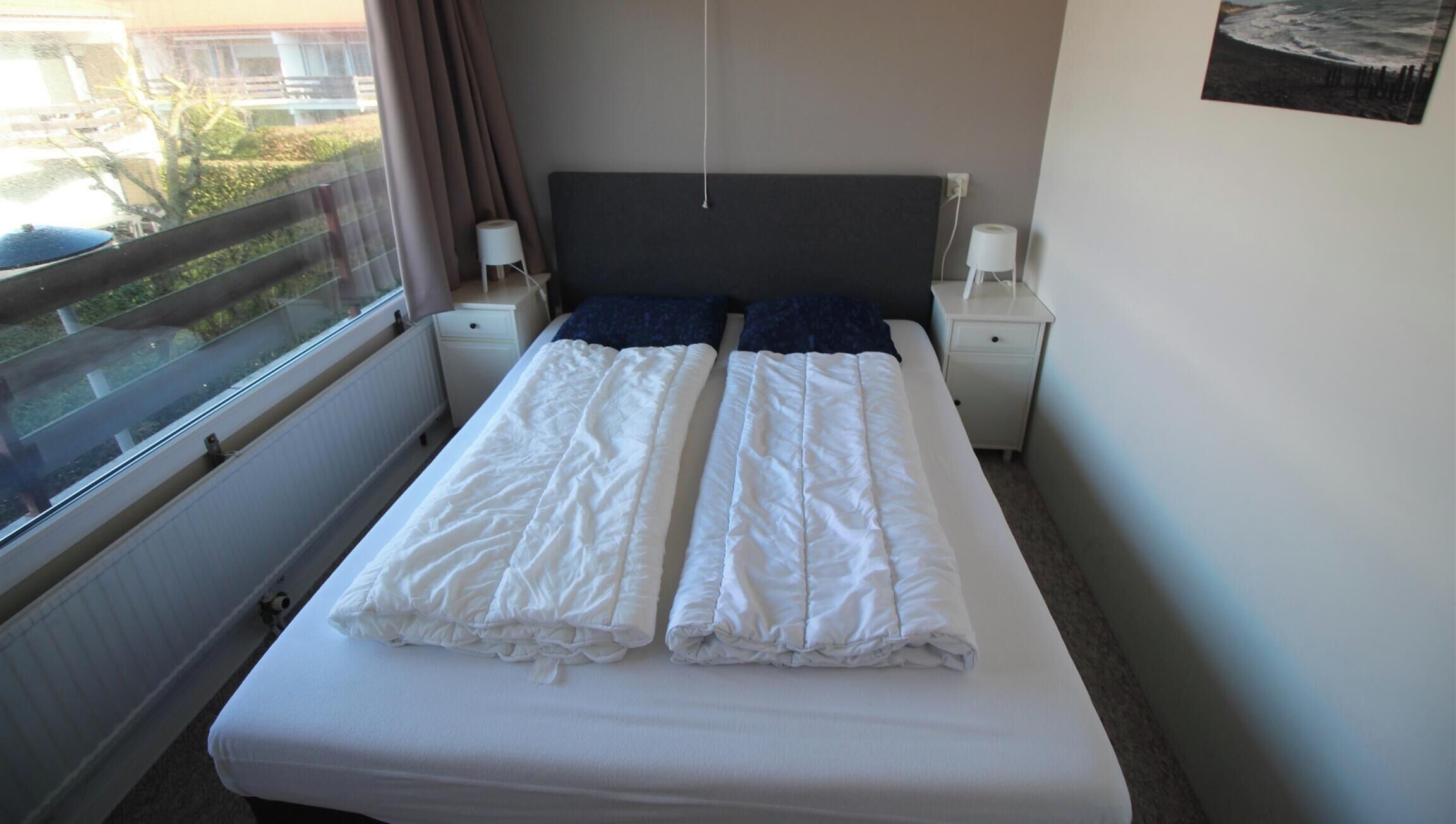 3 Schlafzimmer Unterkunft In Westkapelle - Westkapelle