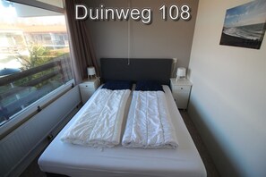 3 Schlafzimmer, Reisekinderbett, kostenloses WLAN