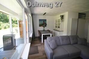 Ping pong - 2 bedroom accommodation in Westkapelle (Westkapelle)
