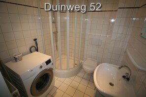 Dusche