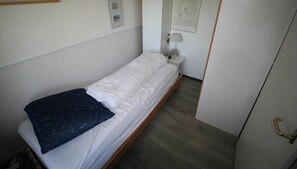 3 Schlafzimmer, Reisekinderbett, kostenloses WLAN