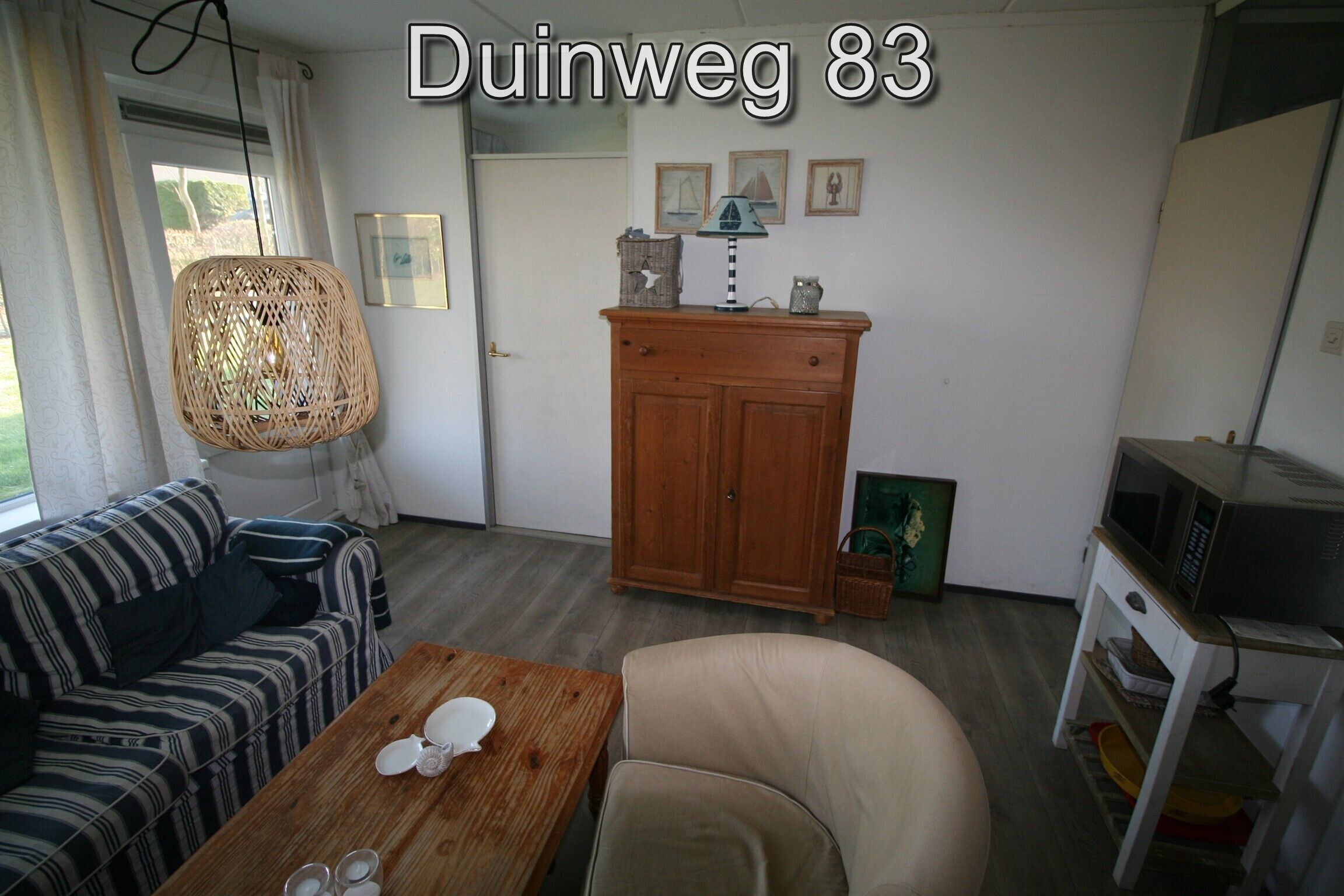 Fernseher, Tischtennisplatte