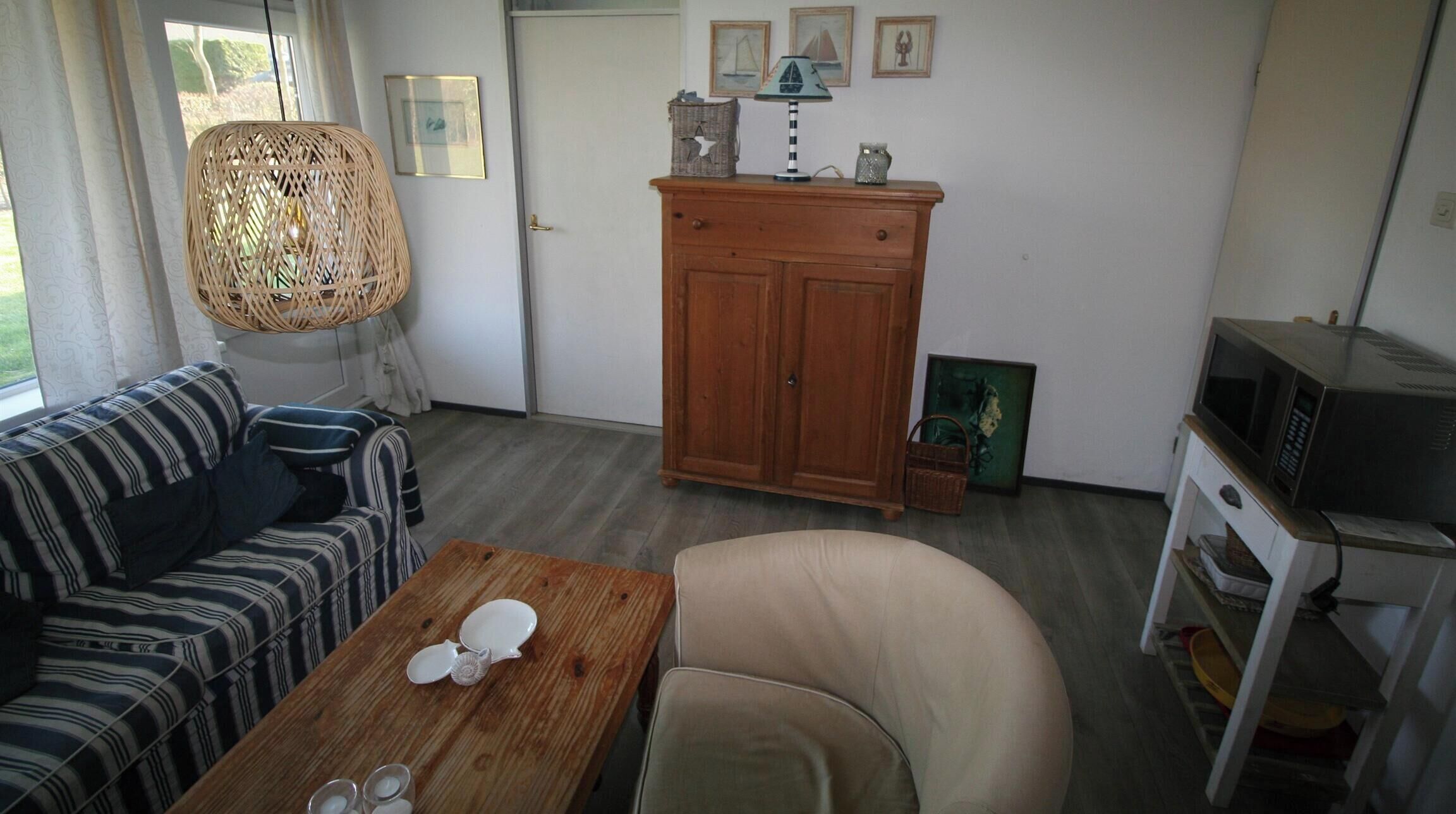 3 Slaapkamer Accommodatie In Westkapelle - Domburg