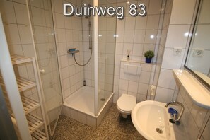 Dusche