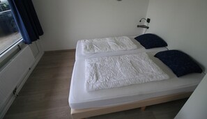 1 habitación, cuna de viaje y wifi gratis 