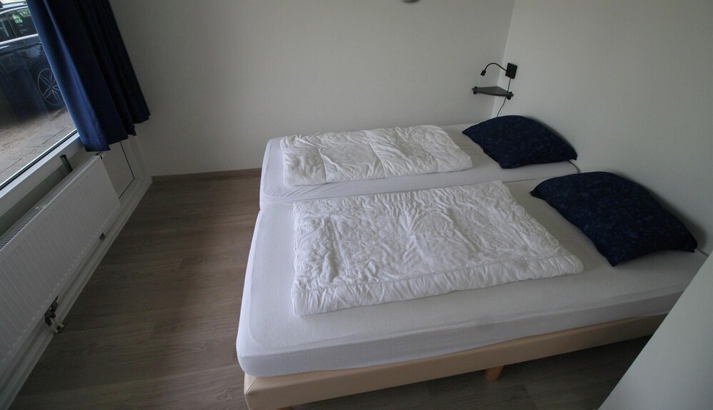 1 Schlafzimmer Unterkunft In Westkapelle - Westkapelle