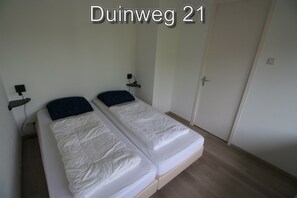 1 Schlafzimmer, Reisekinderbett, kostenloses WLAN
