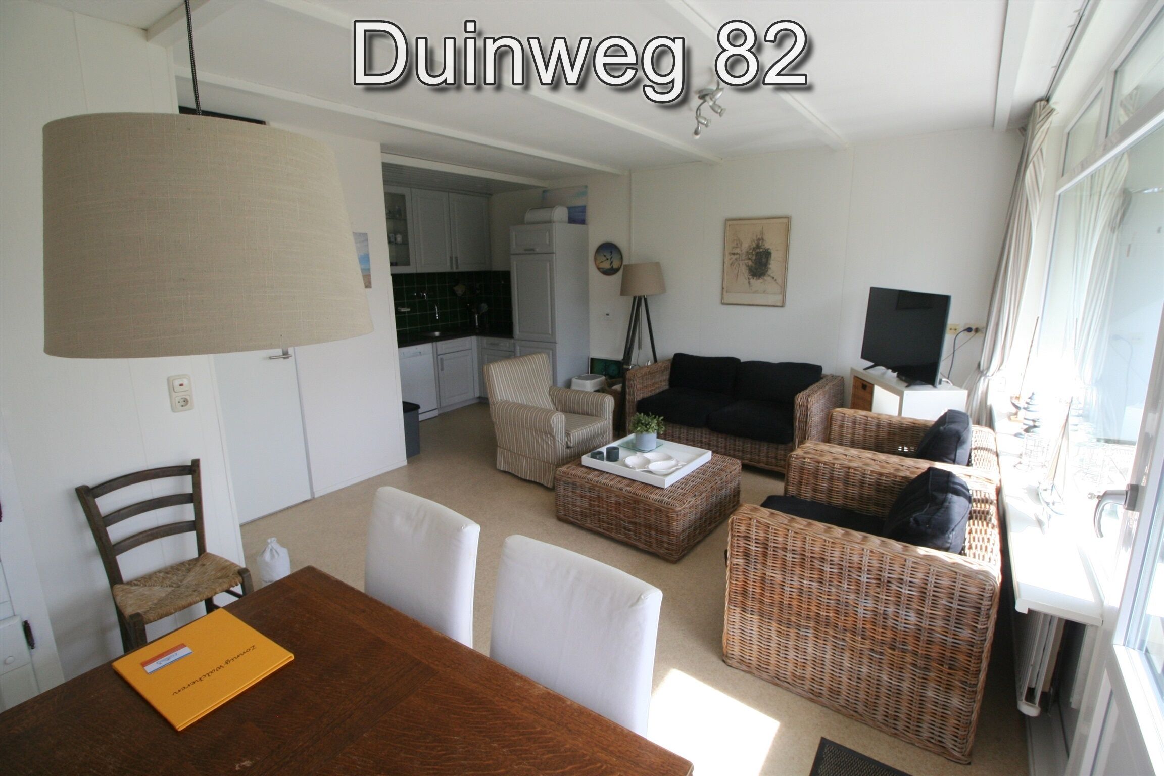 Een tafeltennistafel