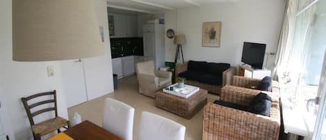 Een tafeltennistafel