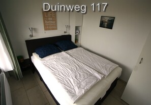 3 Schlafzimmer, Reisekinderbett, kostenloses WLAN
