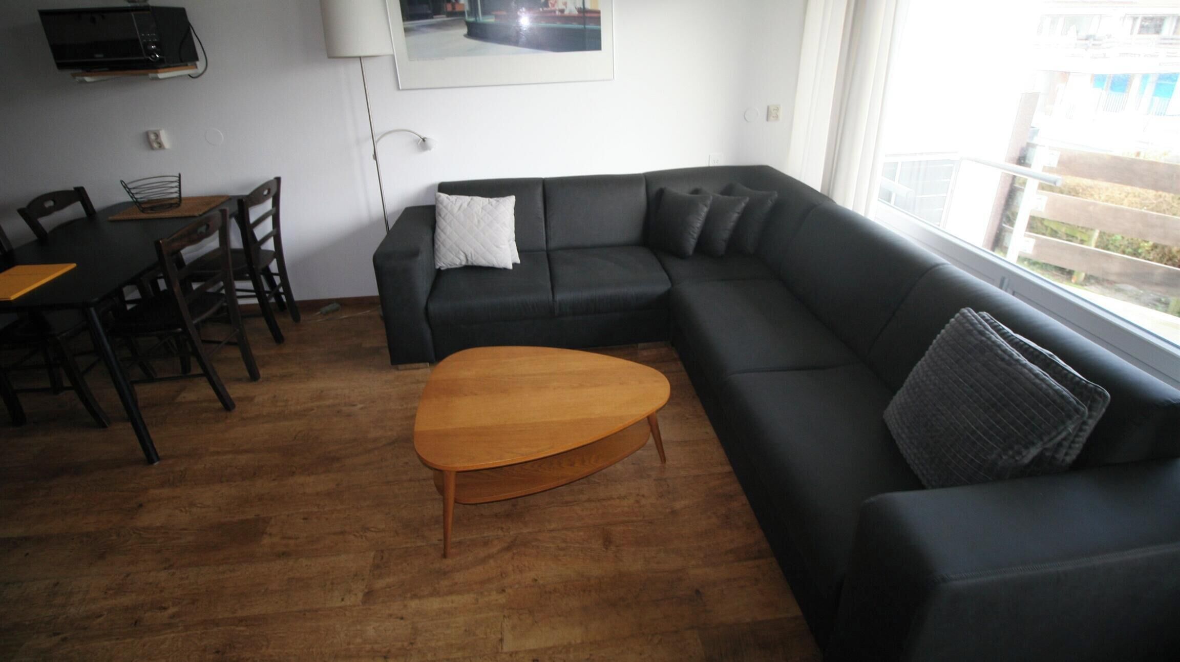 3 Slaapkamer Accommodatie In Westkapelle - Zoutelande