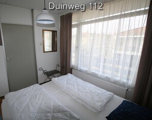 3 Schlafzimmer, Reisekinderbett, kostenloses WLAN