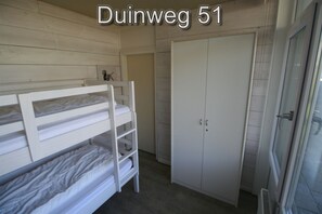 3 Schlafzimmer, Reisekinderbett, kostenloses WLAN