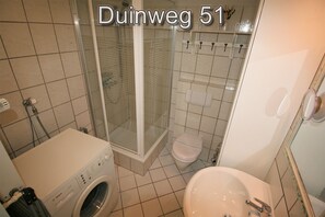 Dusche