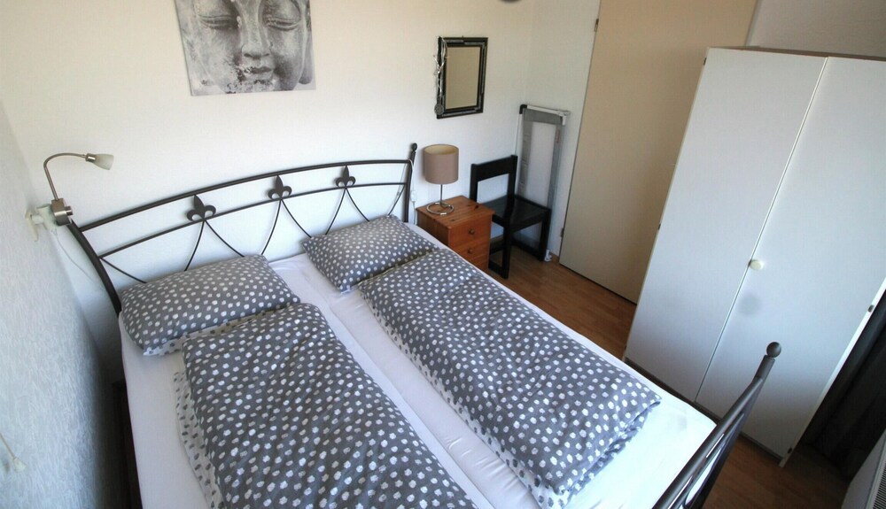 3 Schlafzimmer Unterkunft In Westkapelle - Zoutelande