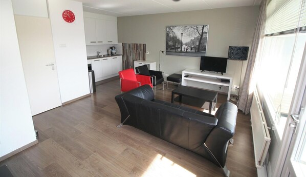 TV, ping pong - 2 bedroom accommodation in Westkapelle (Westkapelle)
