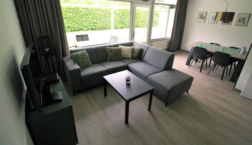 2 Slaapkamer Accommodatie In Westkapelle - Dishoek