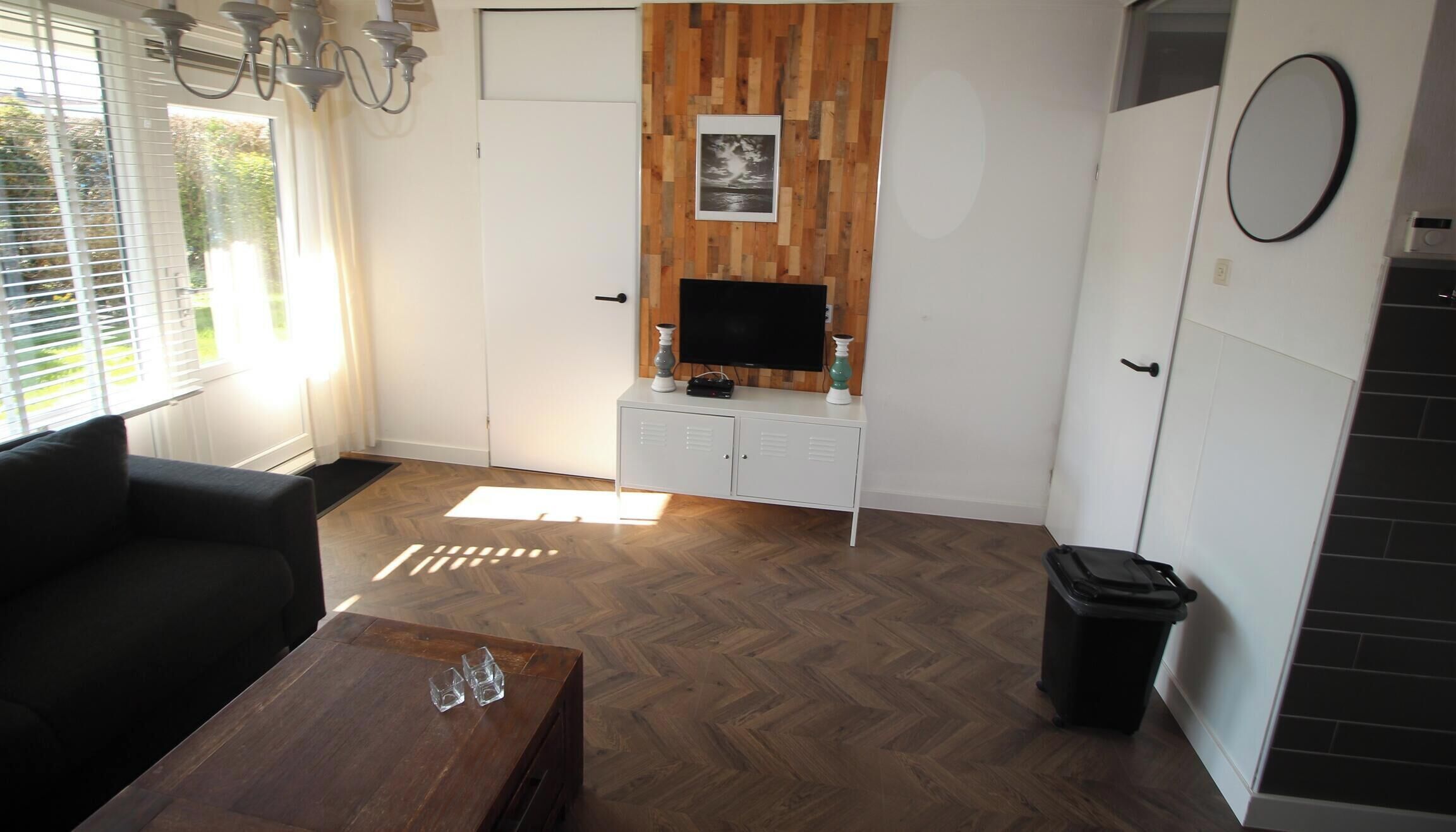 3 Schlafzimmer Unterkunft In Westkapelle - Domburg