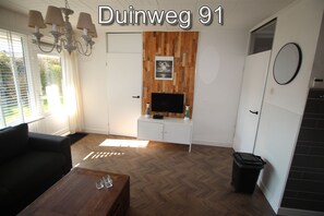 Interior - 3 bedroom accommodation in Westkapelle (Westkapelle)