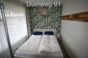 3 Schlafzimmer, Reisekinderbett, kostenloses WLAN