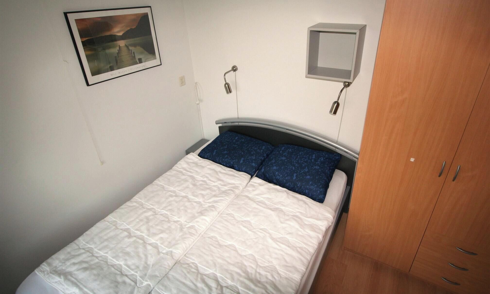 2 Slaapkamer Accommodatie In Westkapelle - Domburg