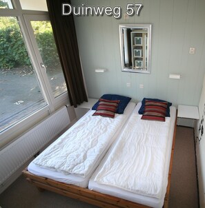 3 Schlafzimmer, Reisekinderbett, kostenloses WLAN
