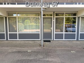 Außendetails