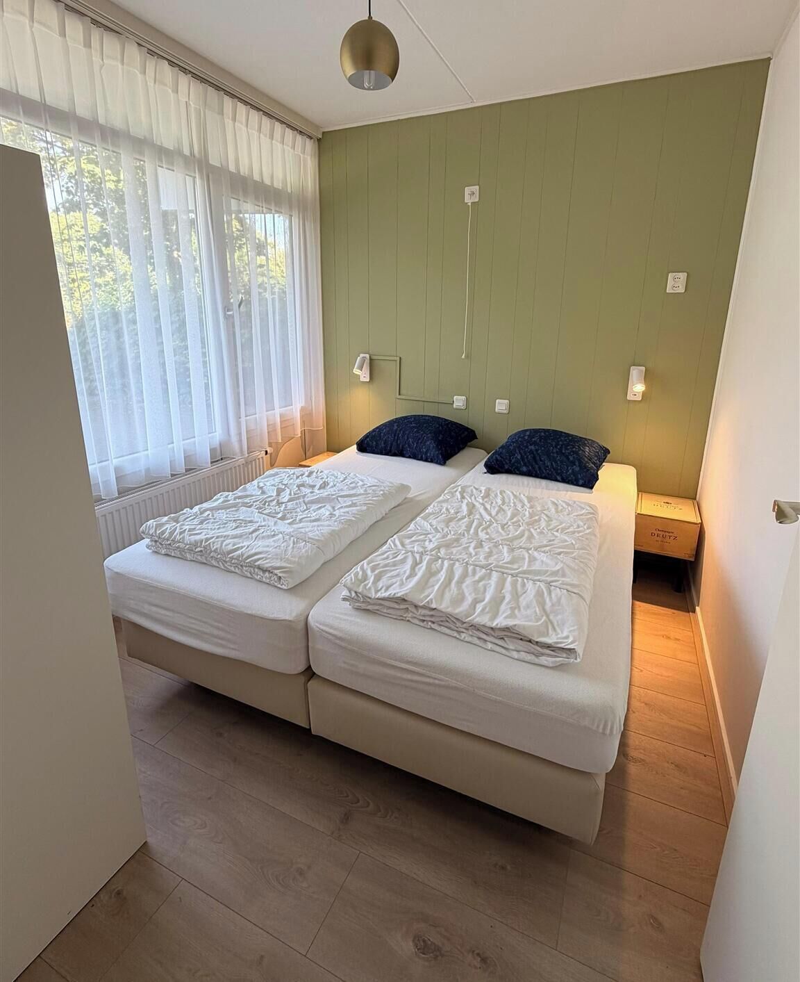 3 Bedroom Accommodation In Westkapelle - Zoutelande