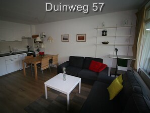 TV, table tennis