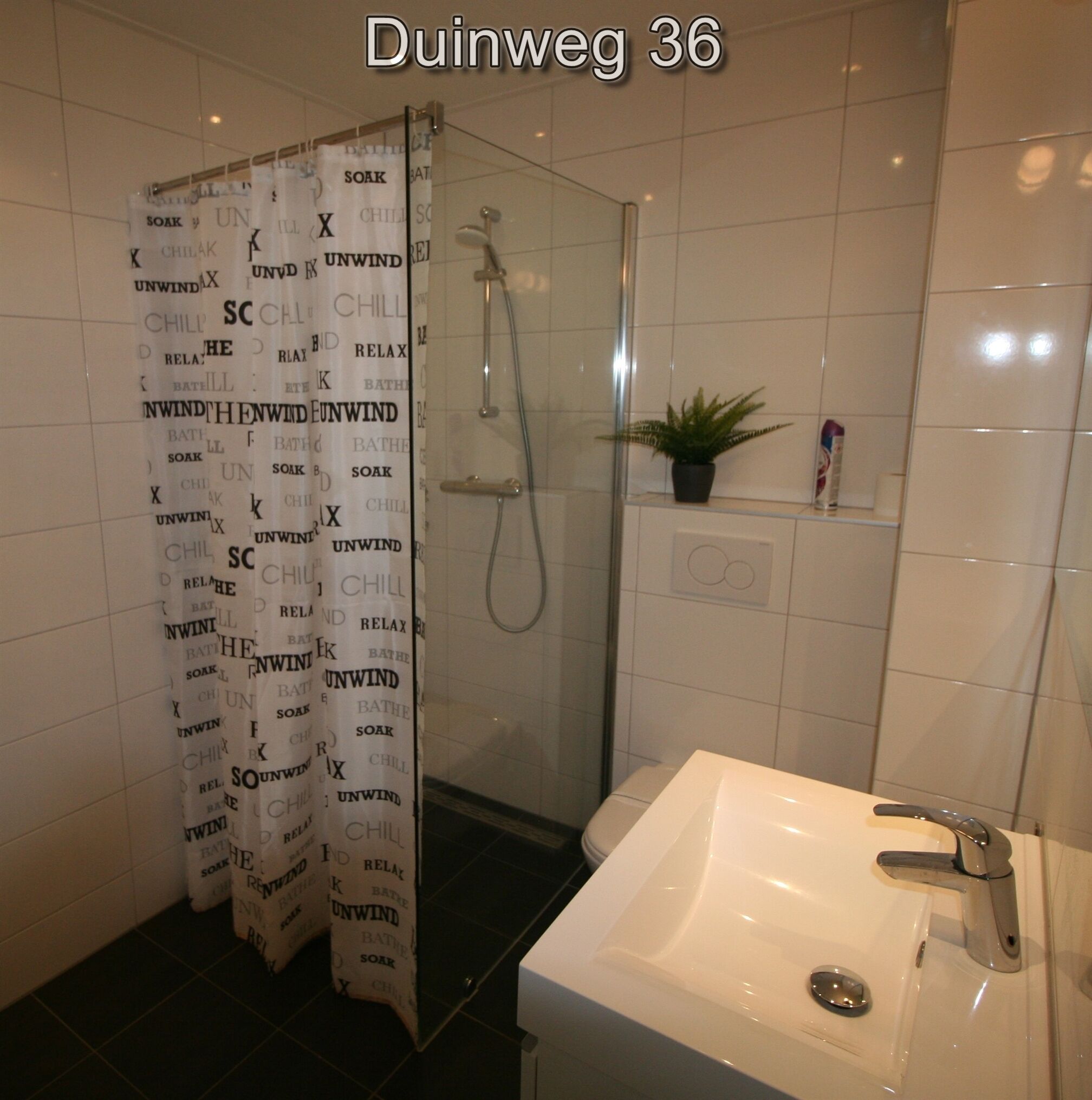 Shower
