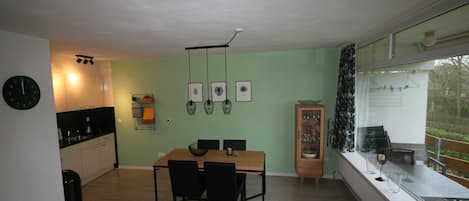 Restaurantes