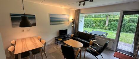 Een tafeltennistafel