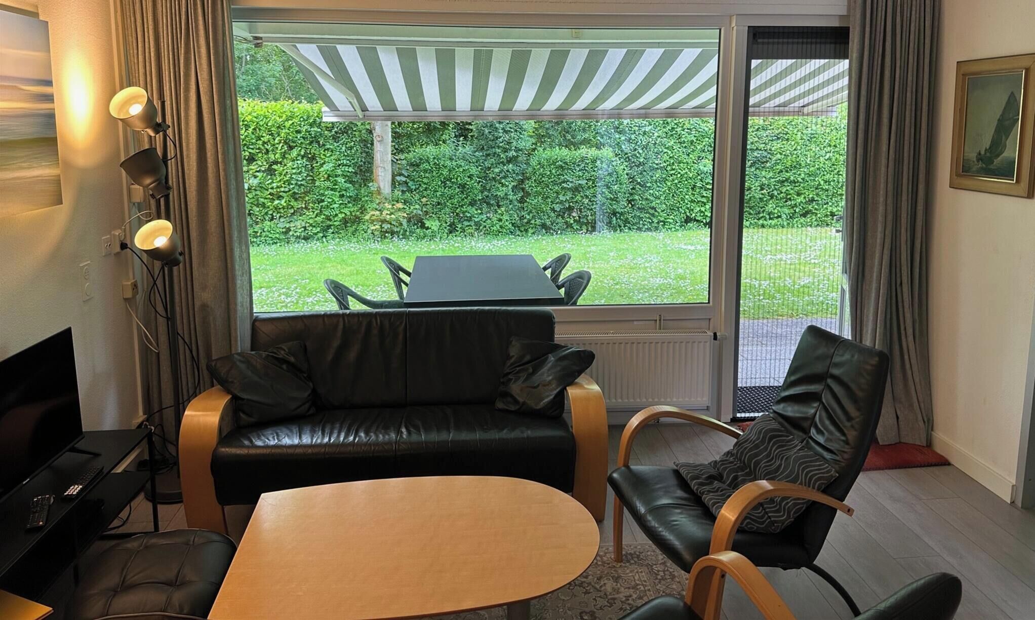 3 Bedroom Accommodation In Westkapelle - Zeeland