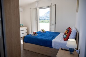 2 camere, Wi-Fi, lenzuola