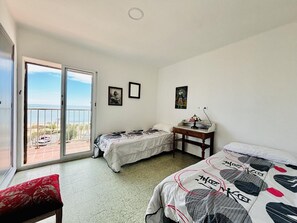 3 chambres