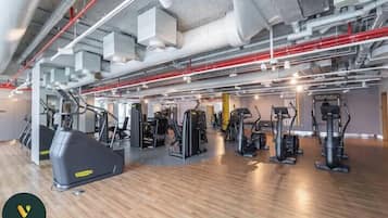 Gimnasio